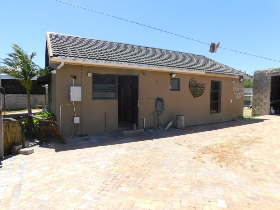 4 Bedroom Property for Sale in Anchorage Park Western Cape